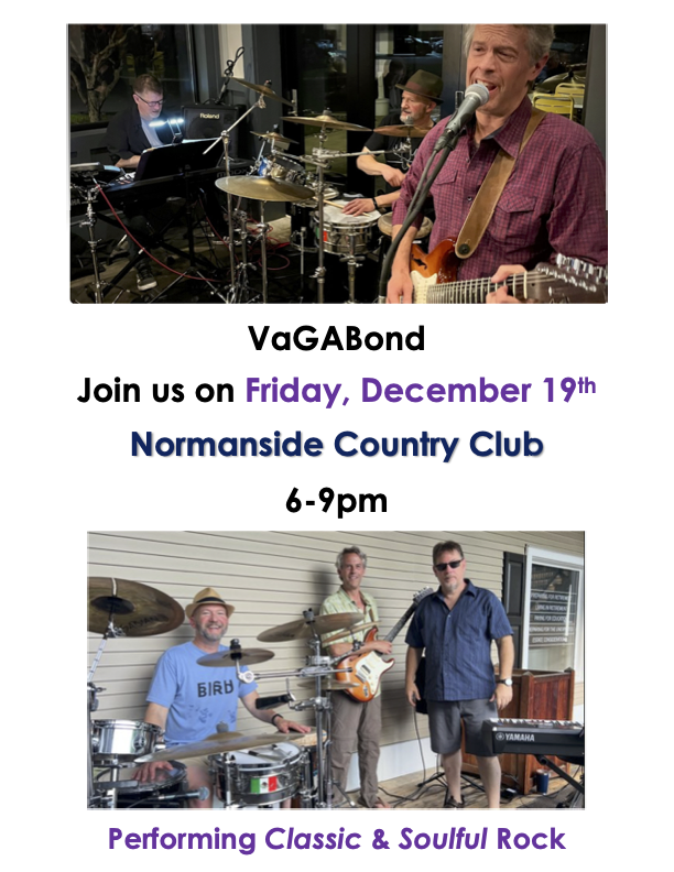 Vagabond — Normanside